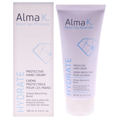 Protective Hand Cream