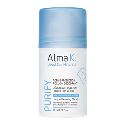 Active Protection Roll On Deodorant