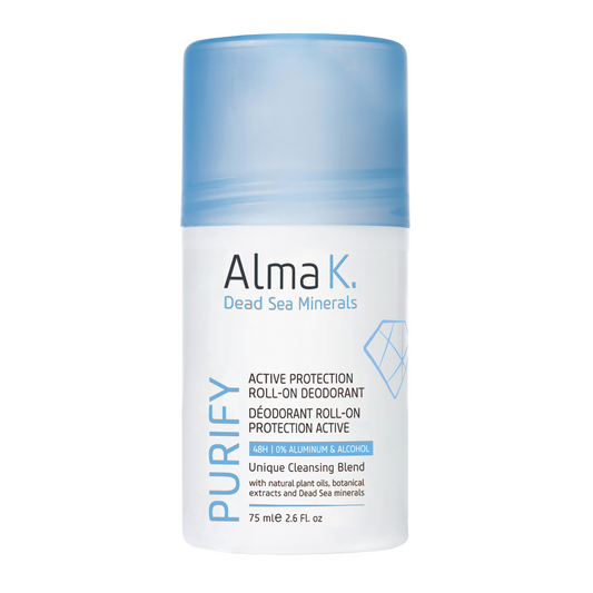 Active Protection Roll On Deodorant