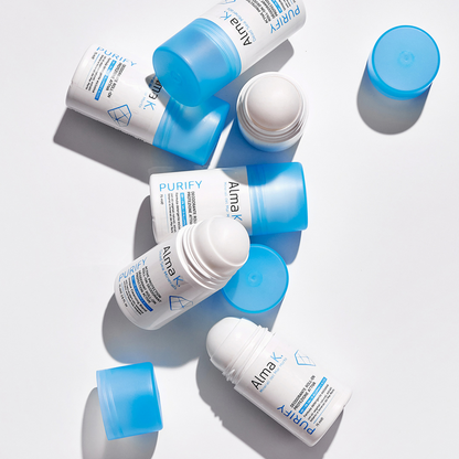 Active Protection Roll On Deodorant