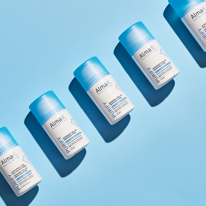 Active Protection Roll On Deodorant