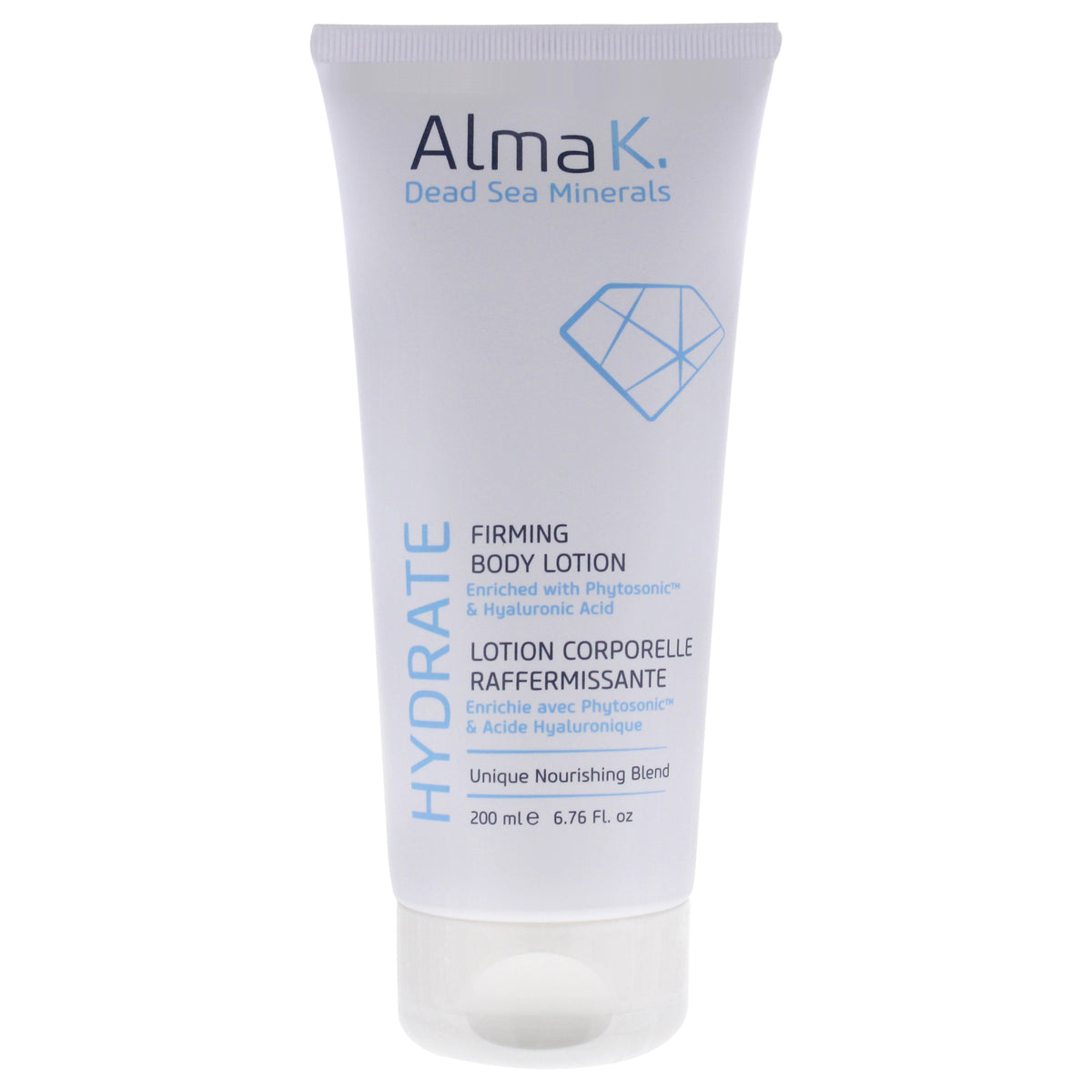 Firming Body Lotion