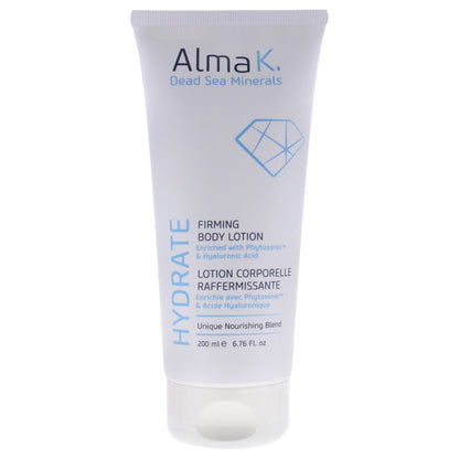 Firming Body Lotion