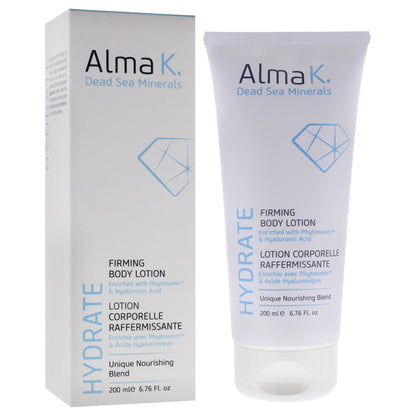 Firming Body Lotion