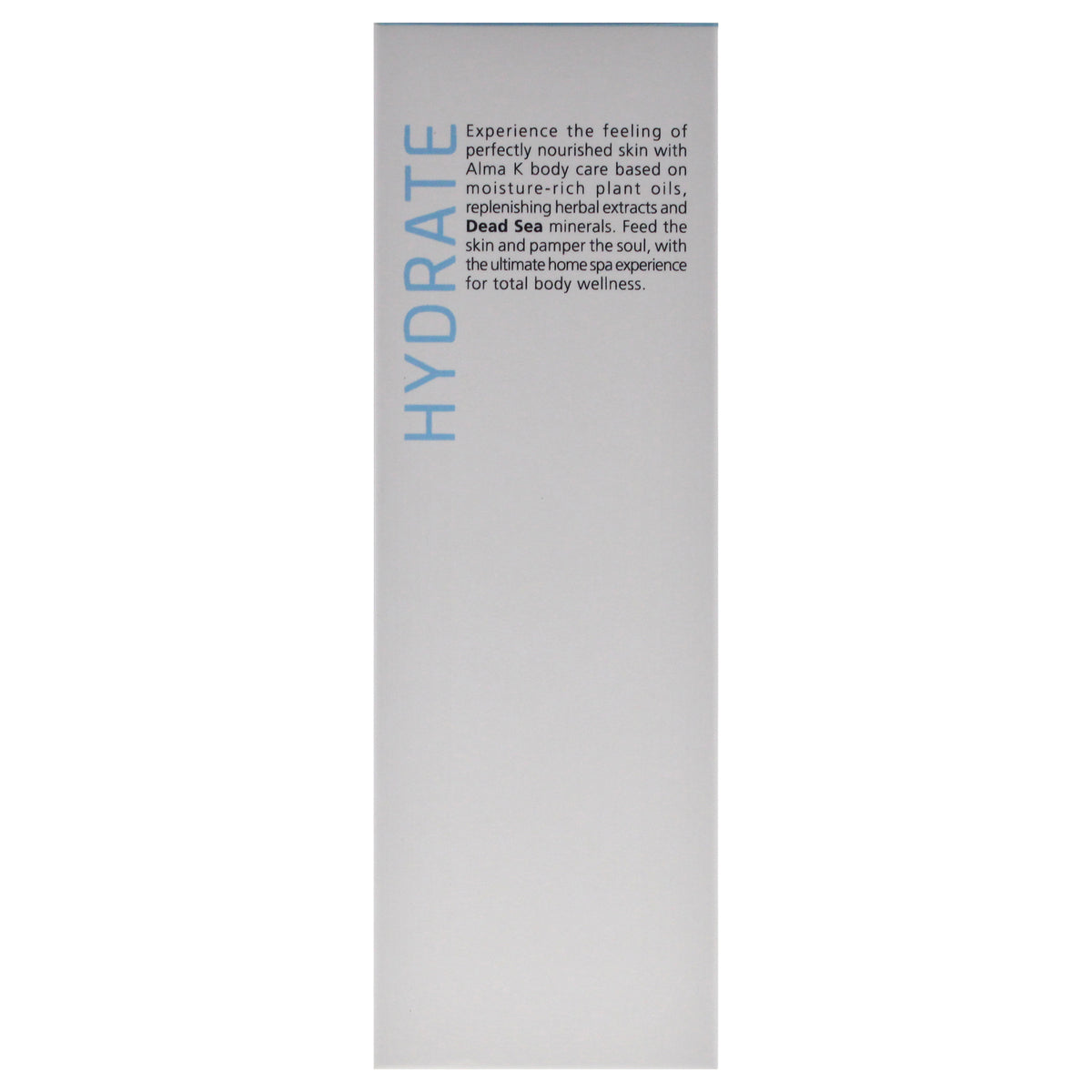 Firming Body Lotion