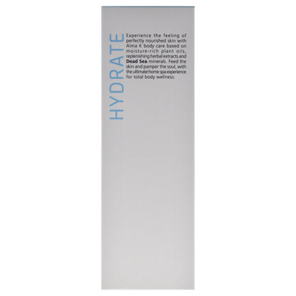 Firming Body Lotion
