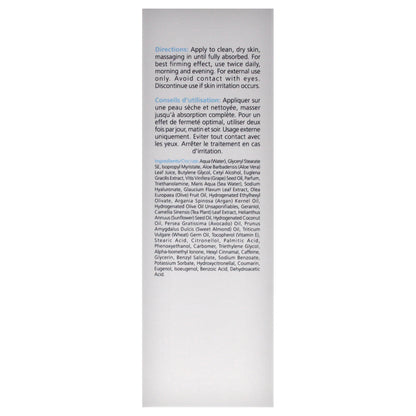 Firming Body Lotion