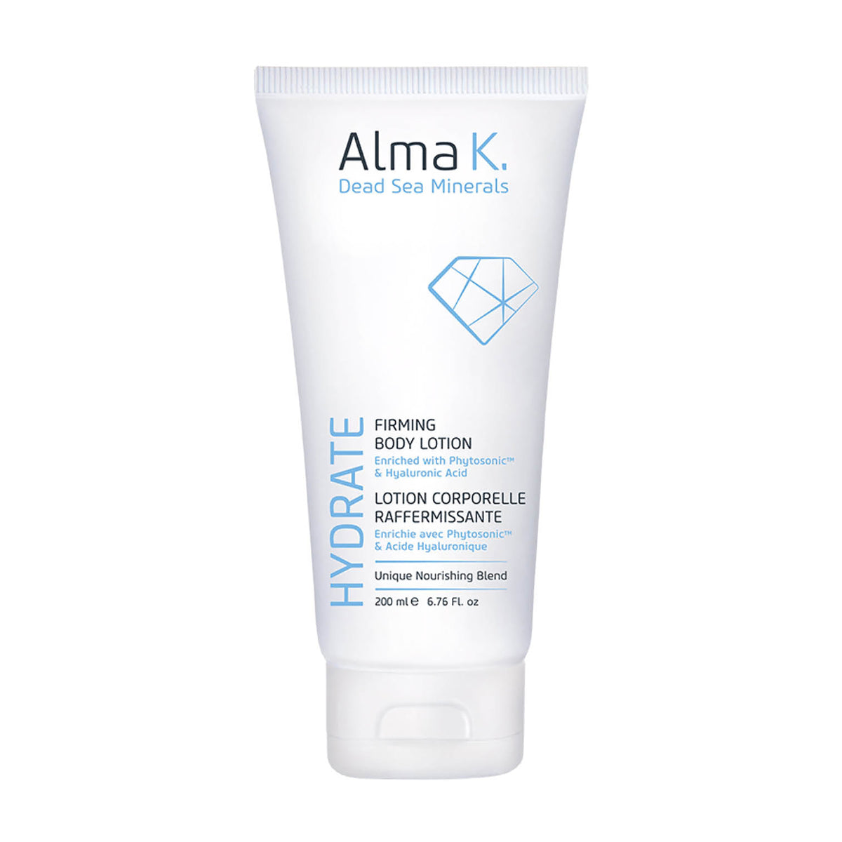 Firming Body Lotion