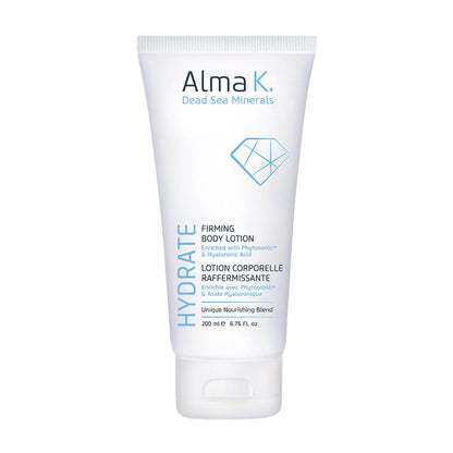 Firming Body Lotion