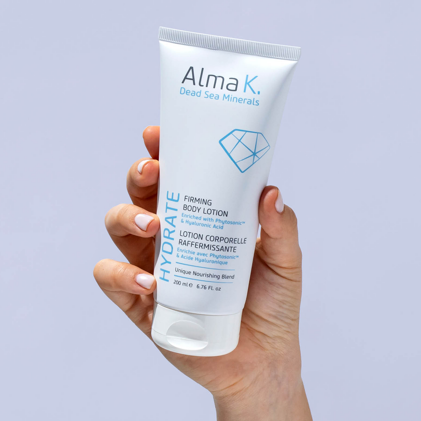 Firming Body Lotion