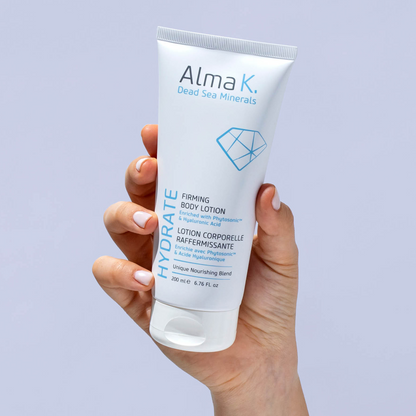 Firming Body Lotion