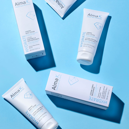 Firming Body Lotion