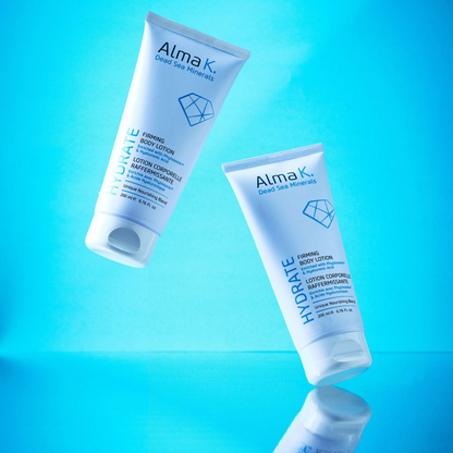 Firming Body Lotion