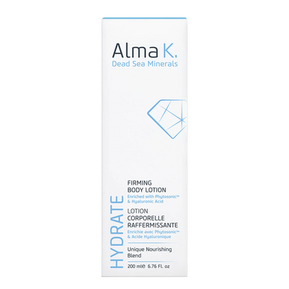 Firming Body Lotion