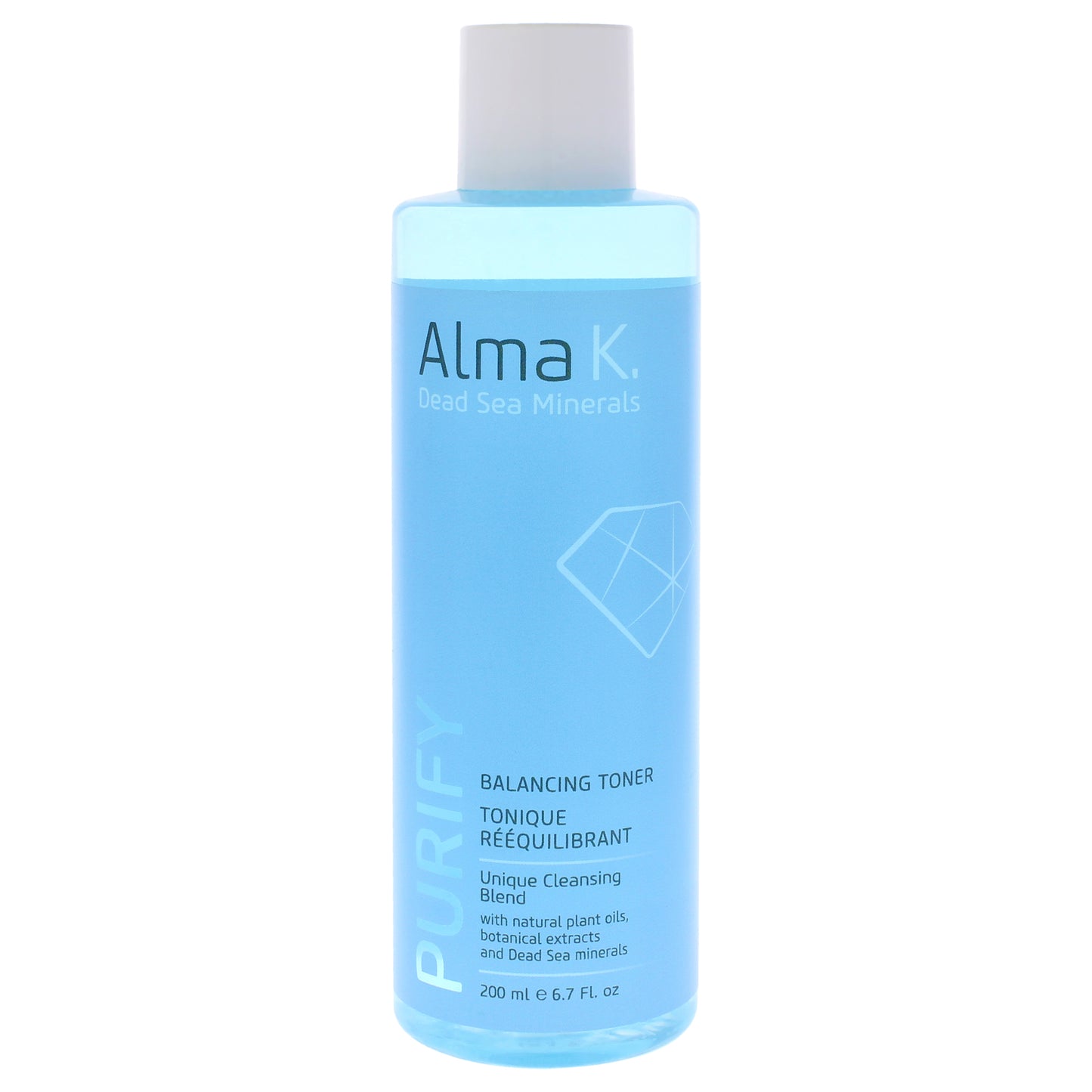 Balancing Toner