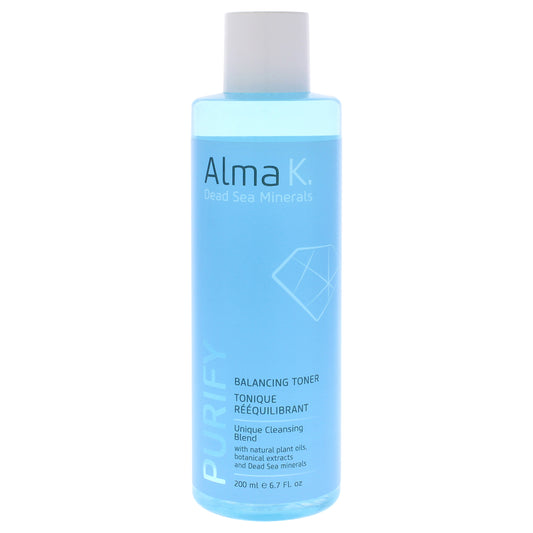 Balancing Toner