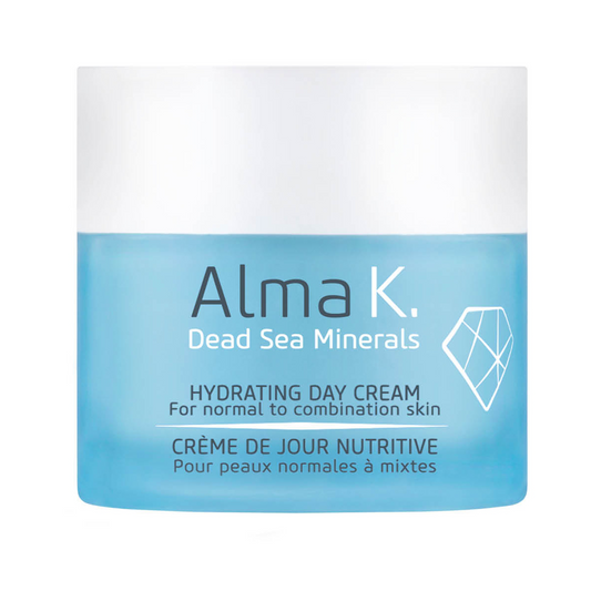 Hydrating Day Cream - Normal to Dry Skin
