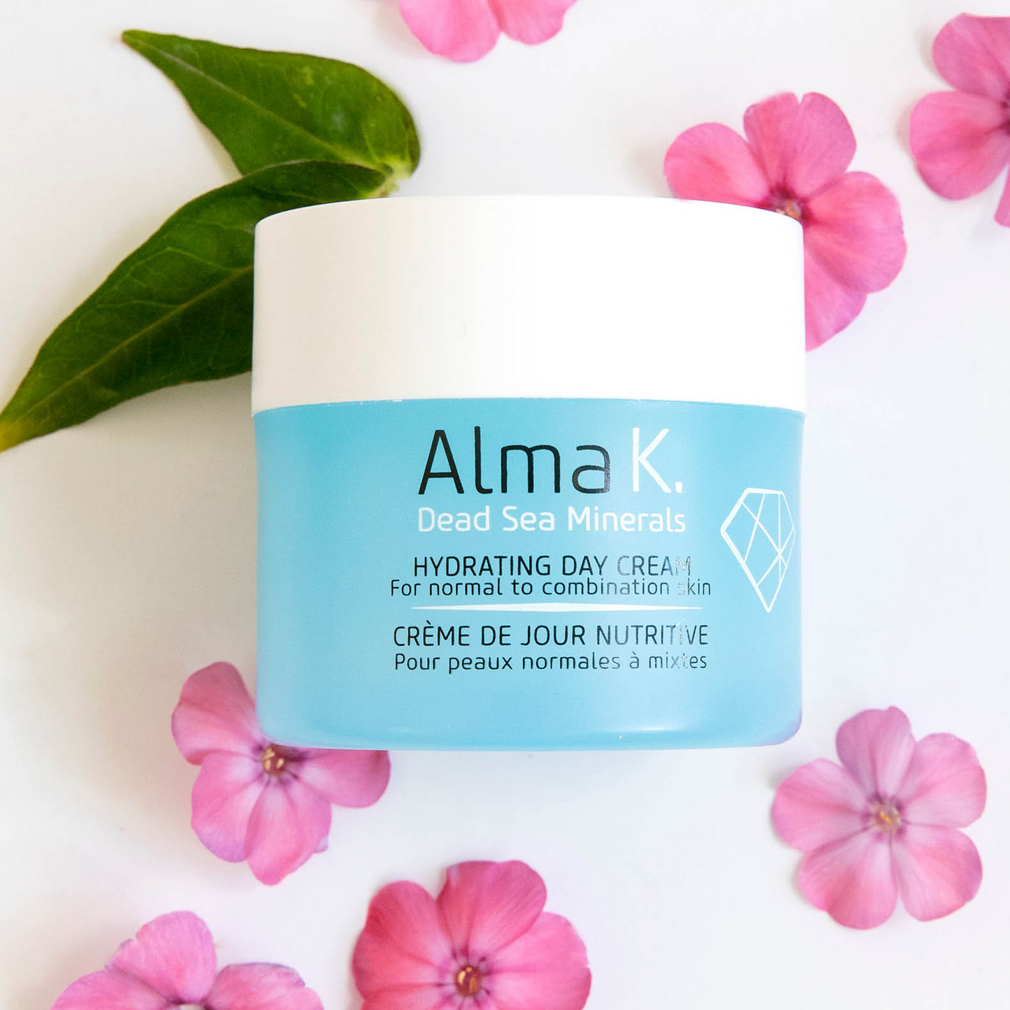 Hydrating Day Cream - Normal to Dry Skin