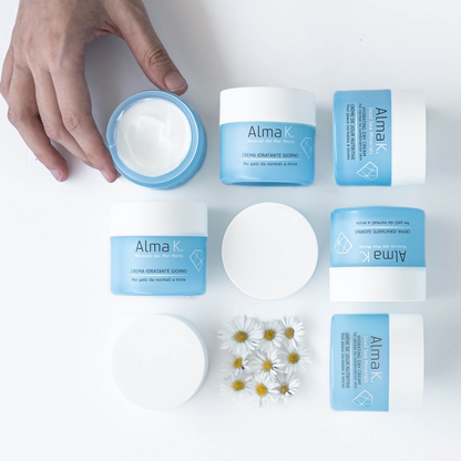 Hydrating Day Cream - Normal to Dry Skin