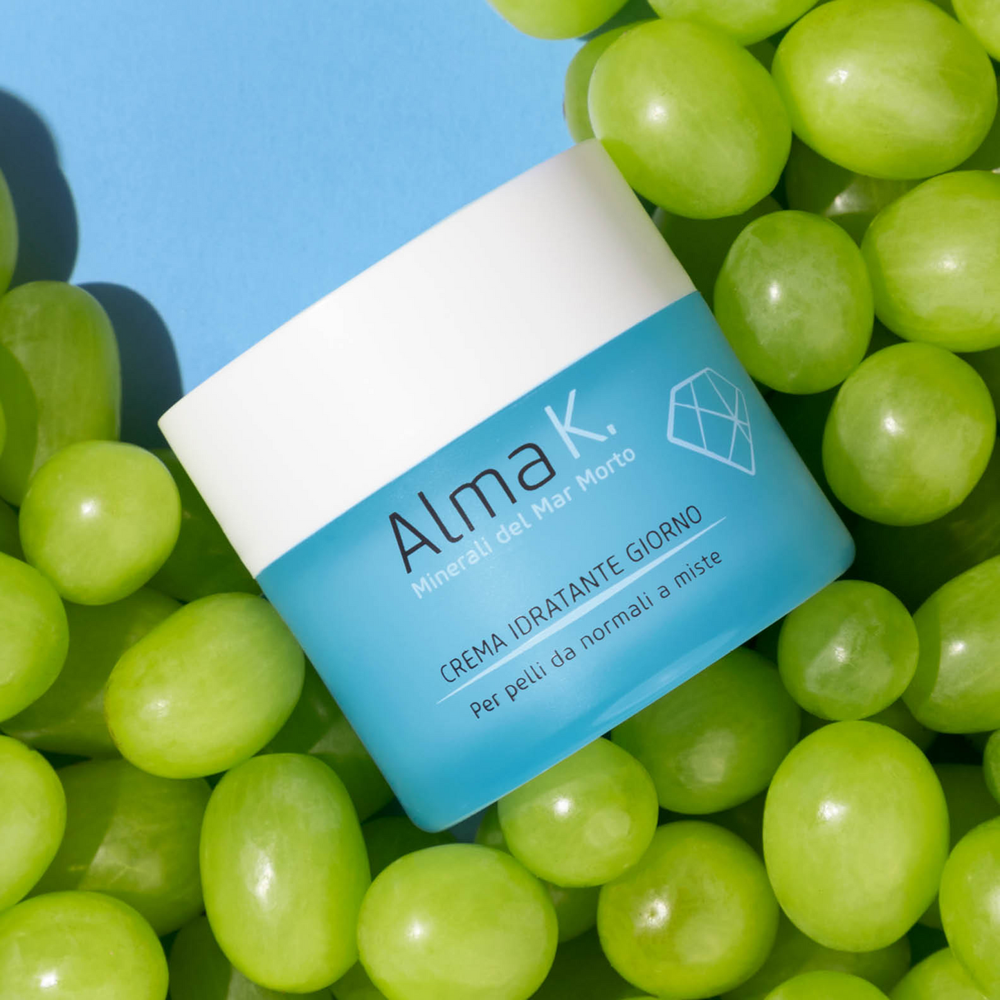 Hydrating Day Cream - Normal to Dry Skin