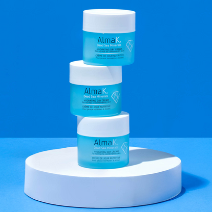 Hydrating Day Cream - Normal to Dry Skin