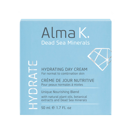 Hydrating Day Cream - Normal to Dry Skin