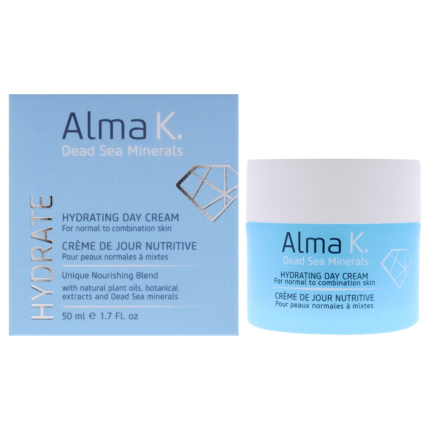 Hydrating Day Cream