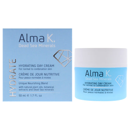 Hydrating Day Cream