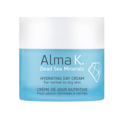 Hydrating Day Cream - Normal to Dry Skin