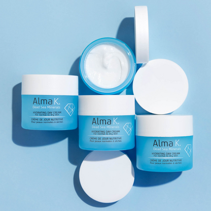 Hydrating Day Cream - Normal to Dry Skin