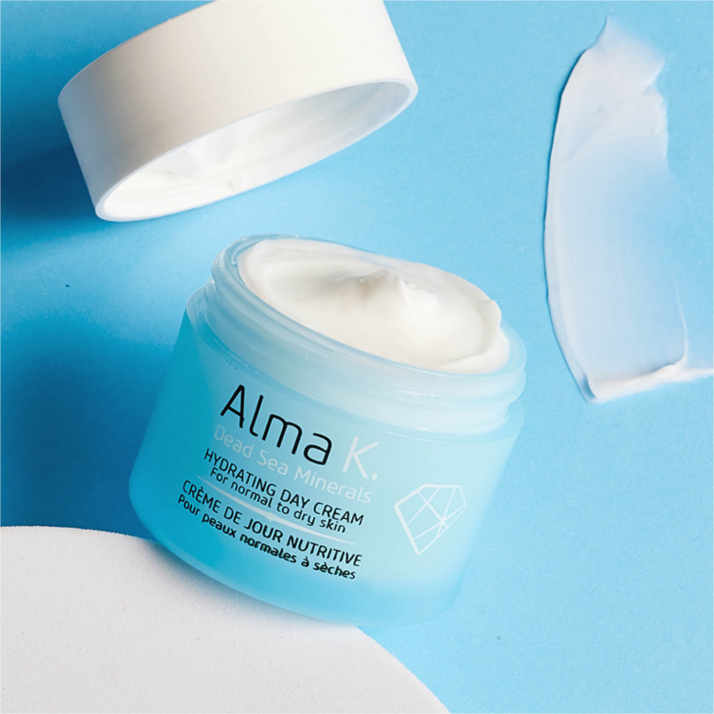 Hydrating Day Cream - Normal to Dry Skin