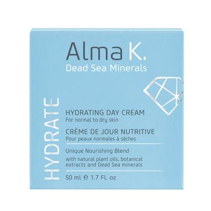 Hydrating Day Cream - Normal to Dry Skin
