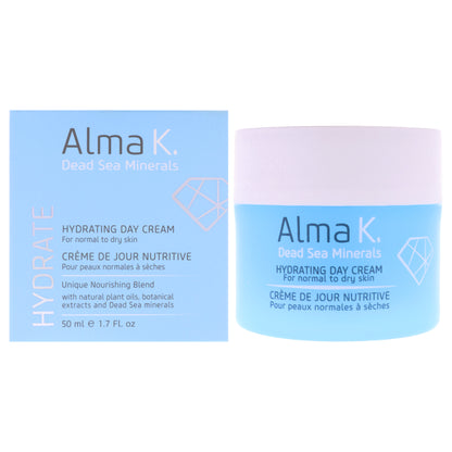 Hydrating Day Cream