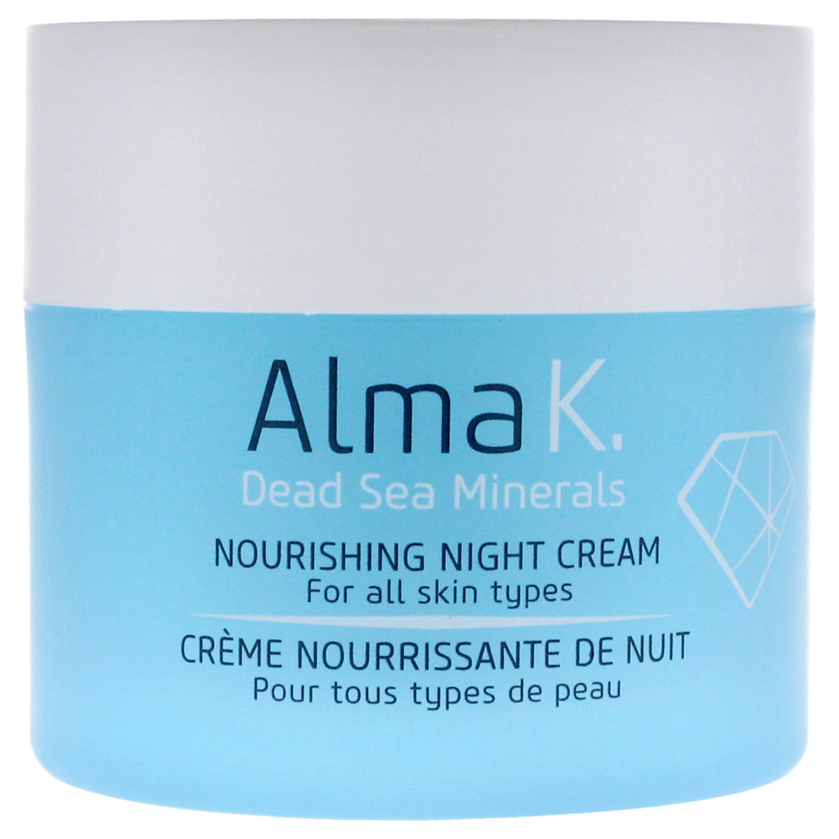 Nourishing Night Cream