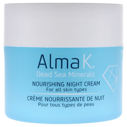 Nourishing Night Cream