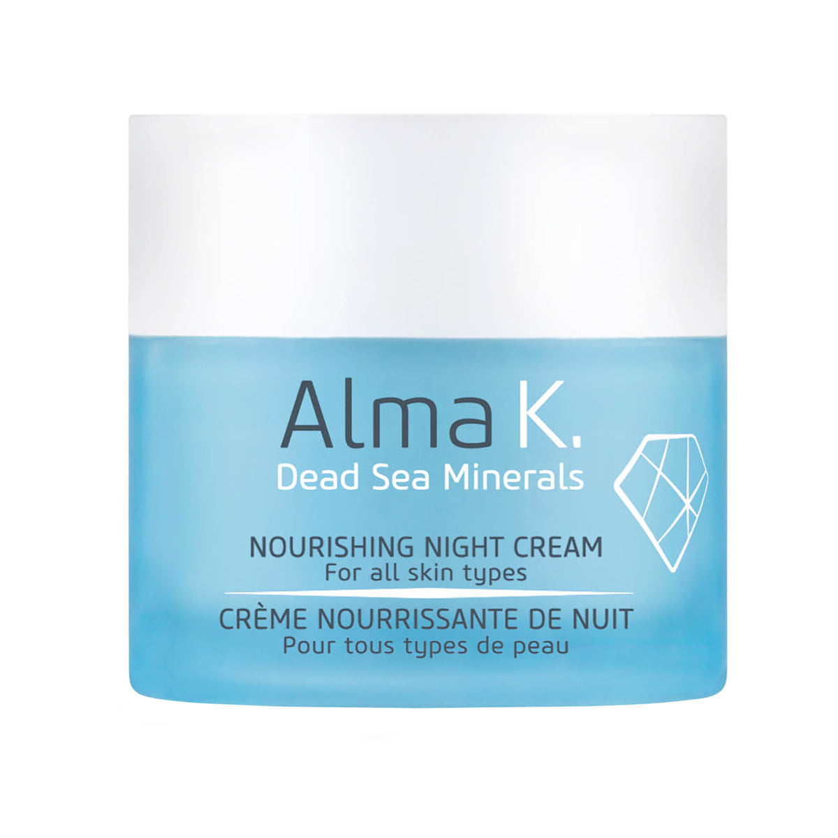 Nourishing Night Cream