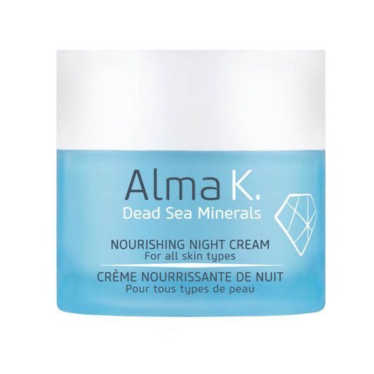 Nourishing Night Cream