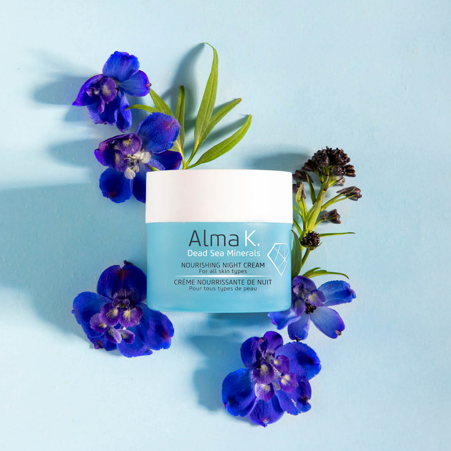 Exfoliating Body Soap