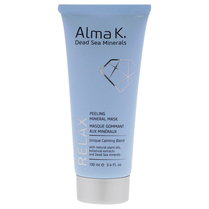 Peeling Mineral Mask