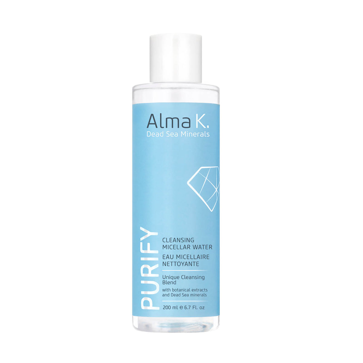 Cleansing Micellar Water