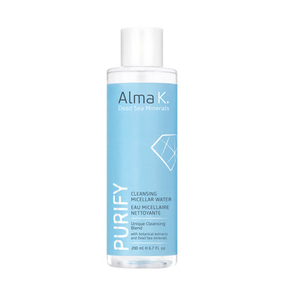Cleansing Micellar Water