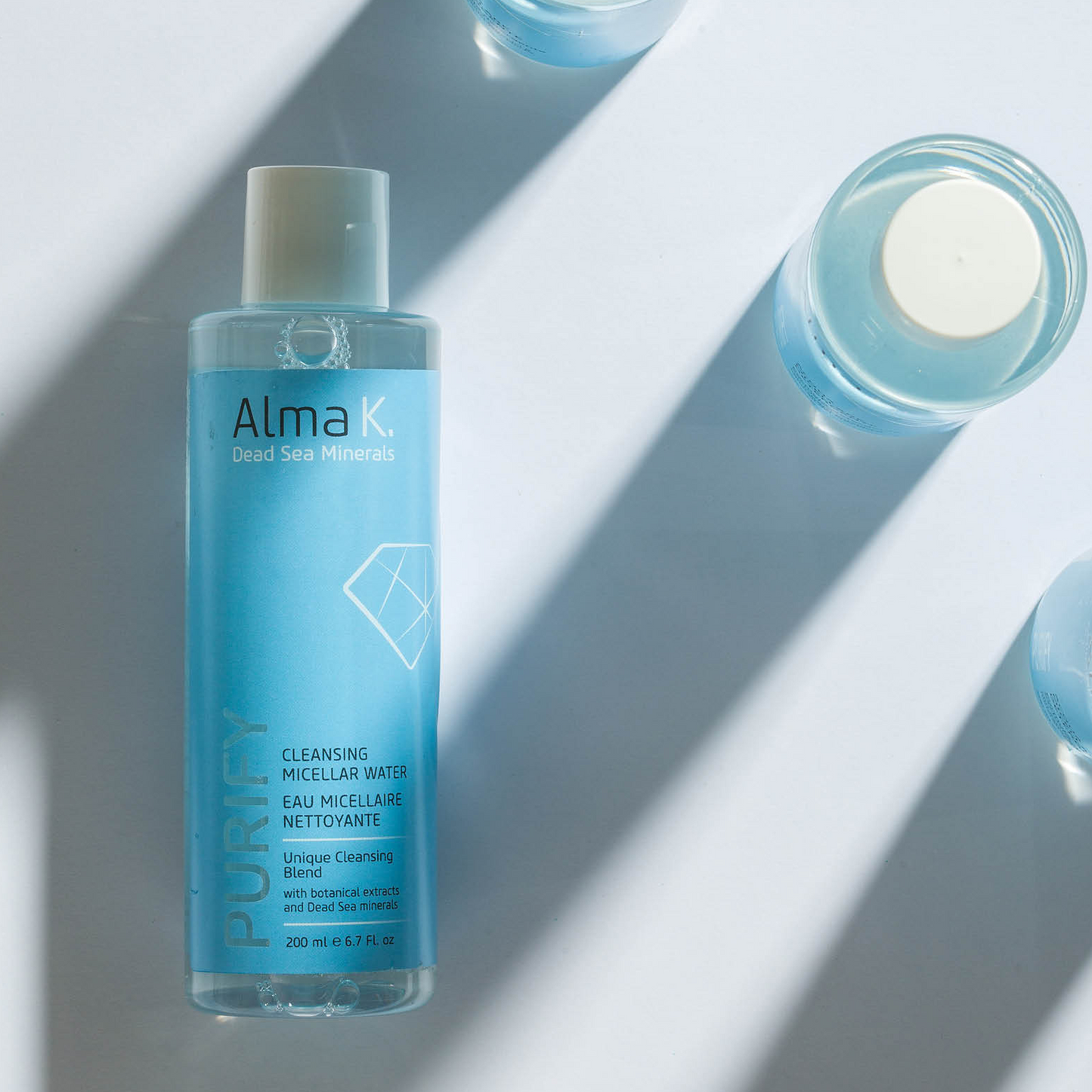Cleansing Micellar Water