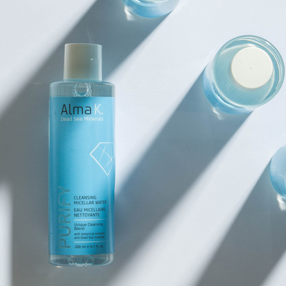 Cleansing Micellar Water