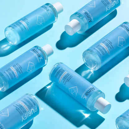 Cleansing Micellar Water