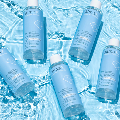 Cleansing Micellar Water