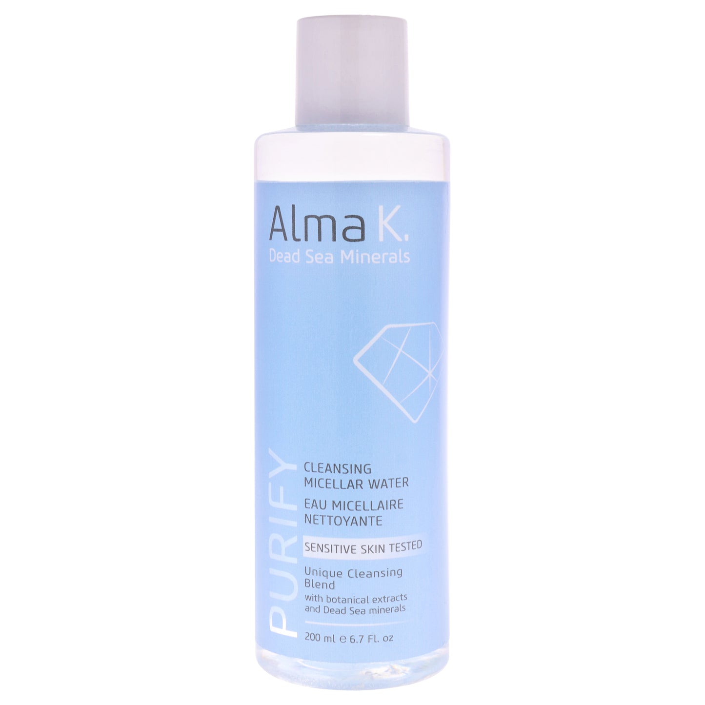 Cleansing Micellar Water