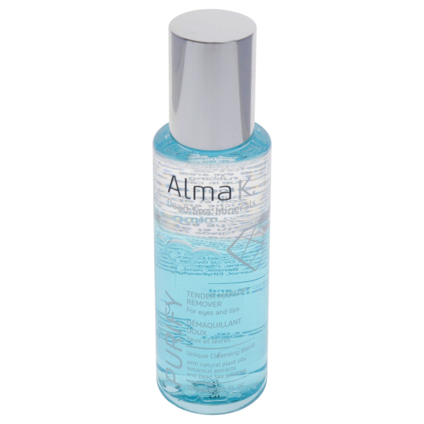 Tender Makeup Remover