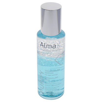 Tender Makeup Remover