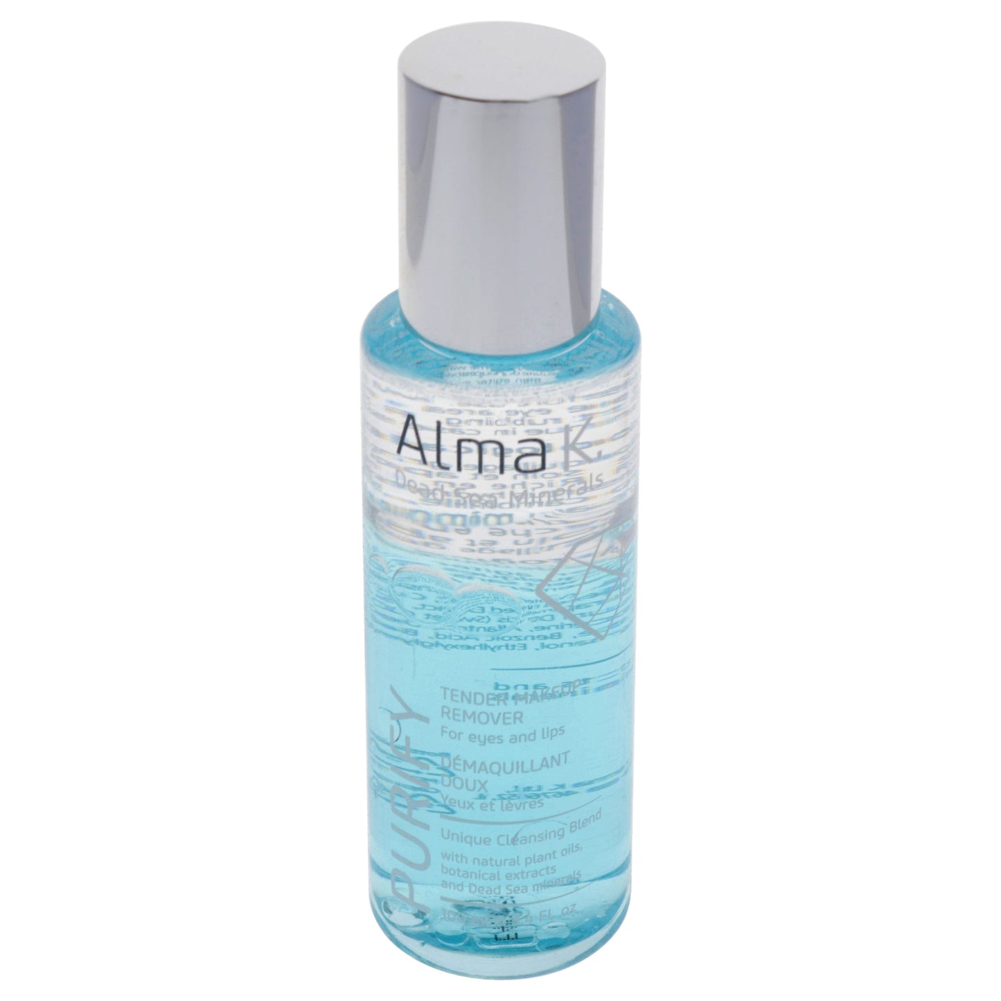 Tender Makeup Remover