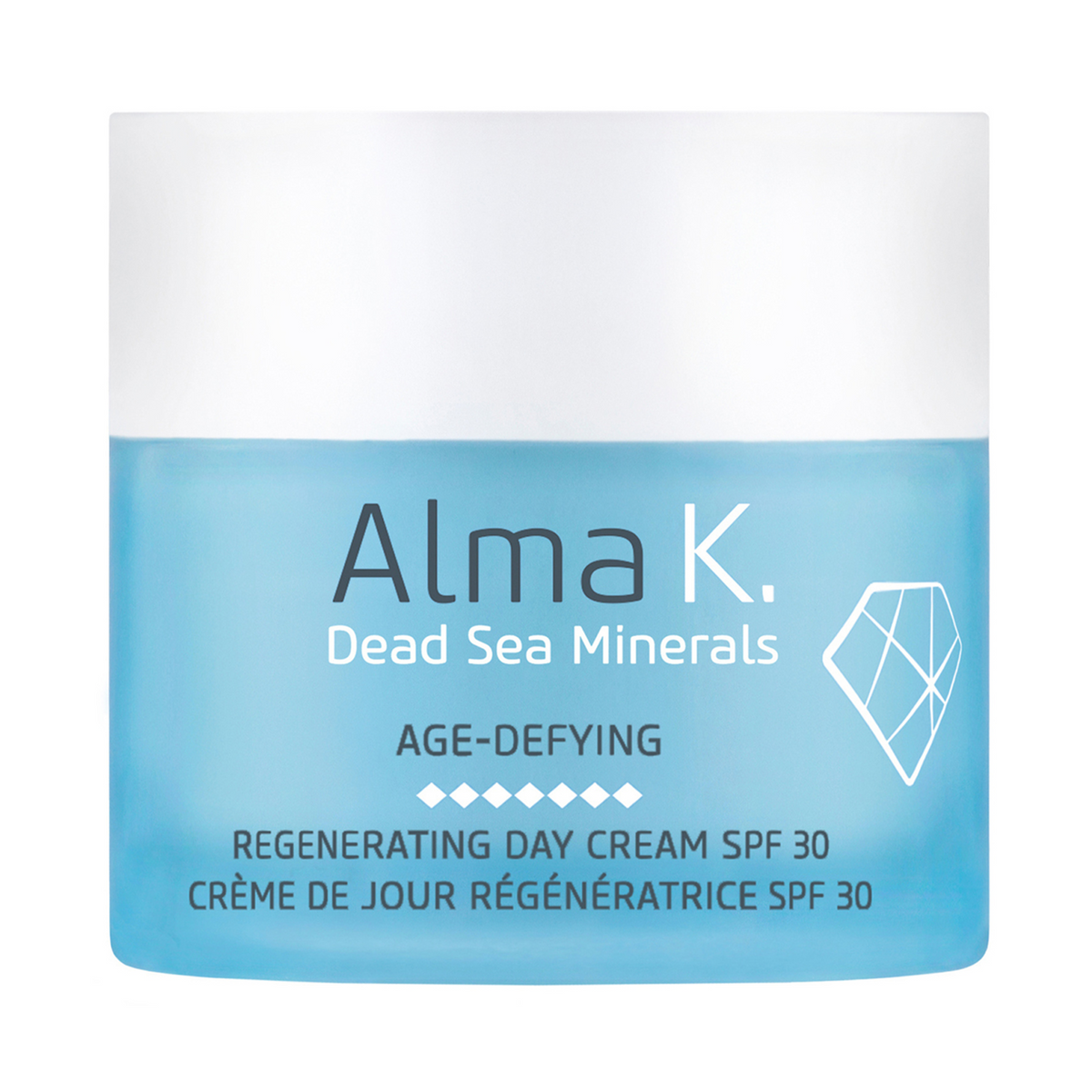 Age Defying Regenerating Day Cream SPF 30